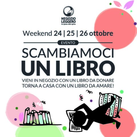 MORBEGNO scambio libri-SITO