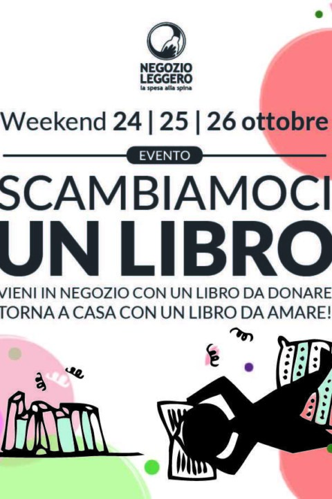 MORBEGNO scambio libri-SITO