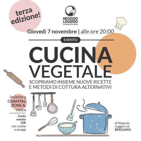 BERGAMO – cucina vegetale 3 edizione-sito