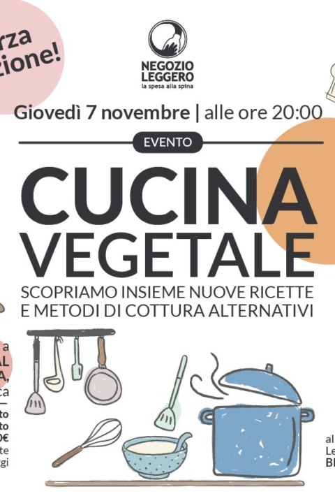 BERGAMO – cucina vegetale 3 edizione-sito